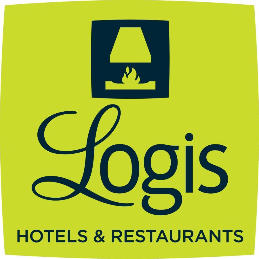 LOGIS Hôtel St Sylvestre Aldudes Exterior foto